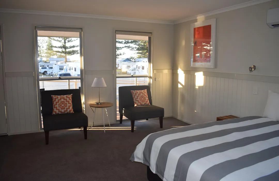 Nrma Port Macquarie Breakwall Holiday Park-1