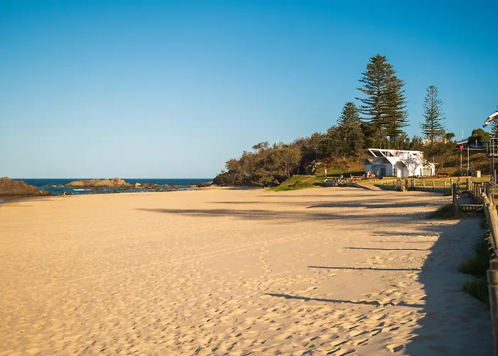 Romantic hotels Mantra The Observatory