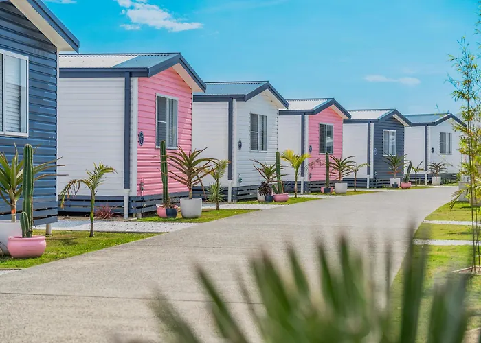 Campsite: Camp Jordan